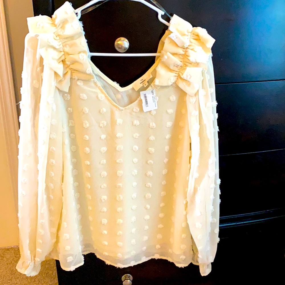 Entro size S